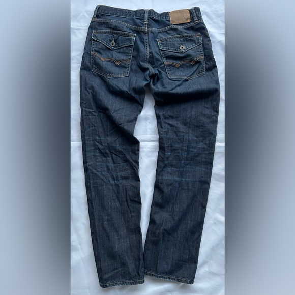 -SOLD- American Eagle Jeans Men’s Size 32/32 - Picture 3 of 9